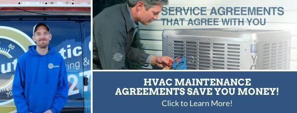 HVAC Service Agreement
