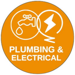 Plumbing & Electrical Repair