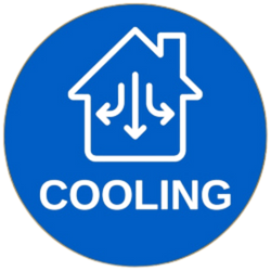 Cooling Repair & Installation
