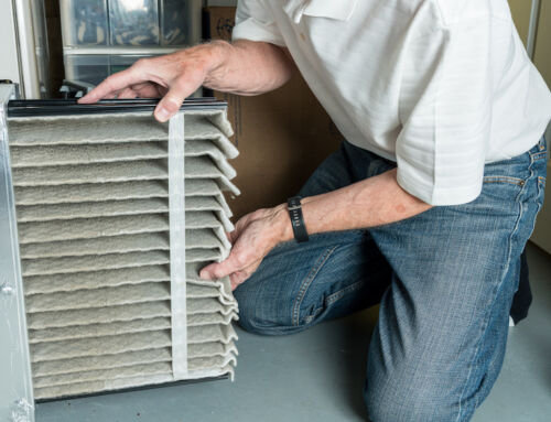 Does Regular Heating Maintenance Help?